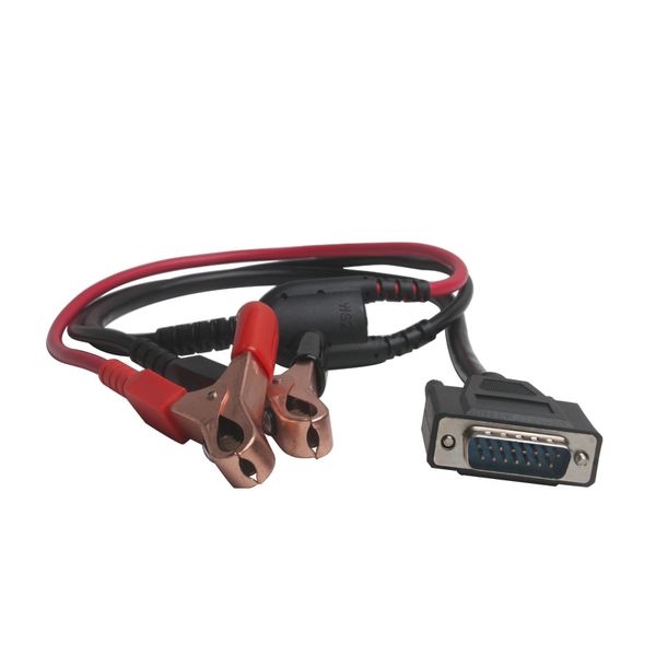 

cca test line for autel autolink al539b