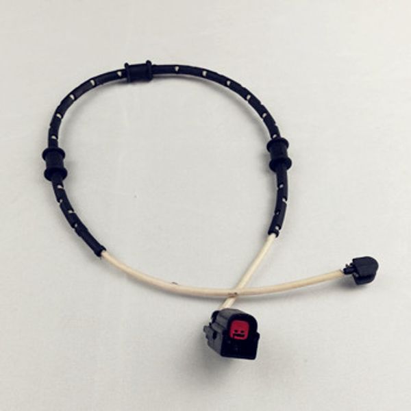 

4pcs parts oe no c2p17004 for xk8 xf xj s-type f-type brake pad wear warning contact sensor lines c2p 17004