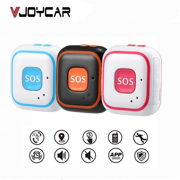 

v28 дети elder звонки gps tracker дети мини gps locator подвеска двухсторонний fall alarm free app wifi lbs tracking