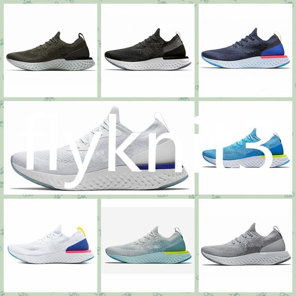 

nrea1a 2020 epic react instant go fly men women running shoes causal mesh breathable sports athletic designer sneaker size36-45