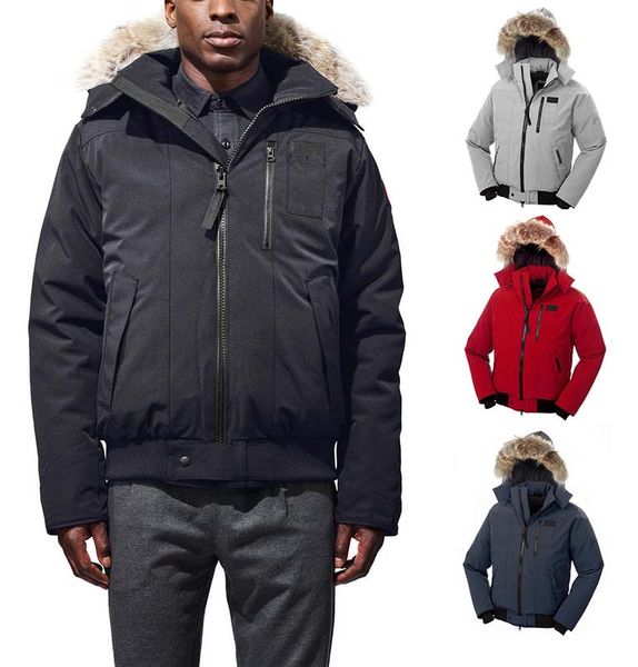 

Down e Parkas goose_clothing