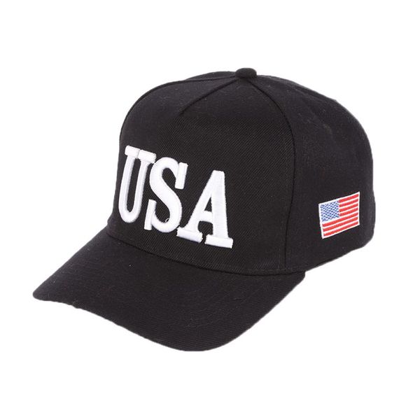 

trump baseball cap usa letter embroidery gop republican patriots caps men women trump president sun hat republican election cap, Blue;gray