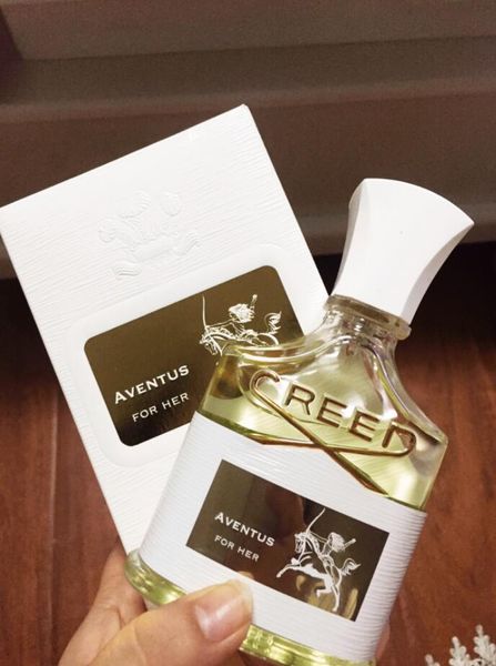 

Новый дисконтный парфюм Aventus для нее с продолжительным временем хорошего запаха,