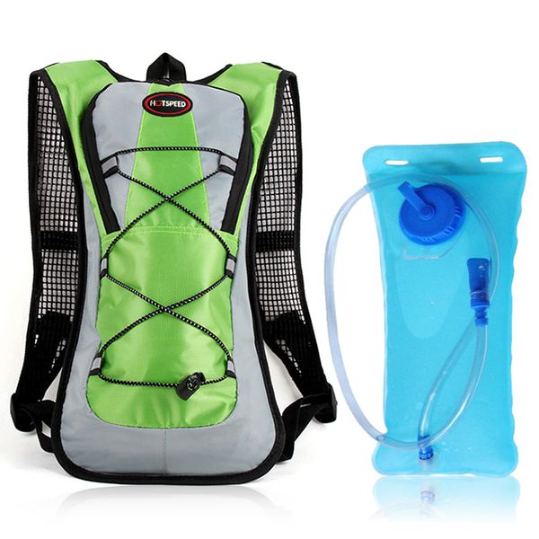 

5l sports water bags bladder hydration cycling backpack mtb bike hiking camping hydration water bag outdoor climbing bag