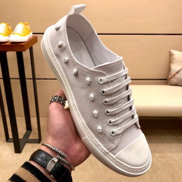 

new luxury designer shoes ace leather sneakers casual shoes fashion men and women casual shoes, Black