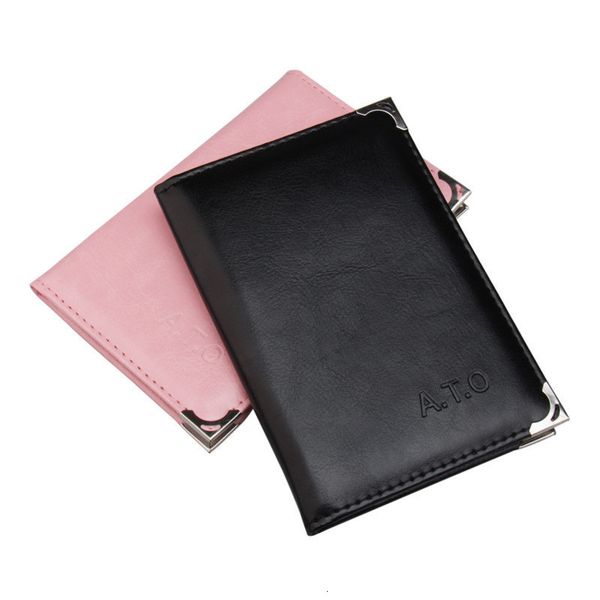 Auto Driver License Card Holder Case Car-Covers for Documents Travel Wallet C9