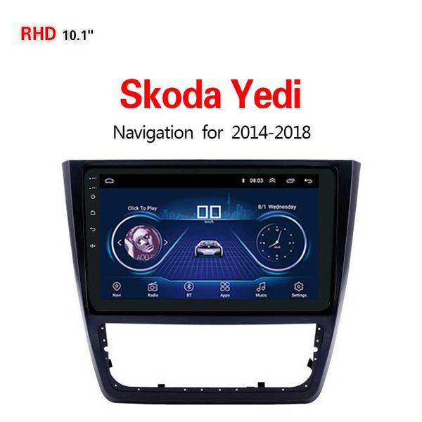

lionet gps navigation for car yedi 2014-2018 10.1inch rv1021y