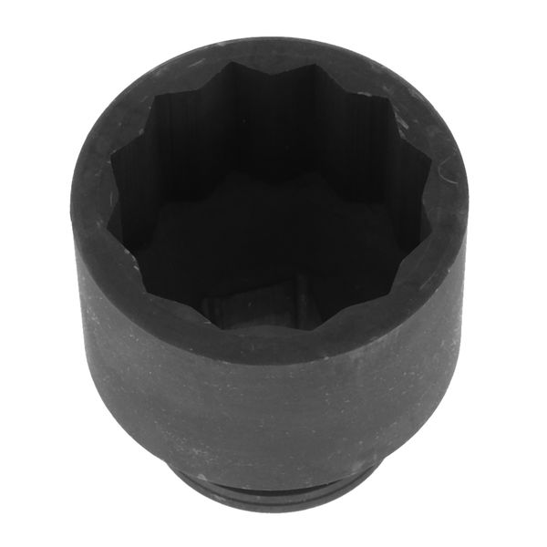 

12 point deep 3/4 inch drive 50mm impact socket