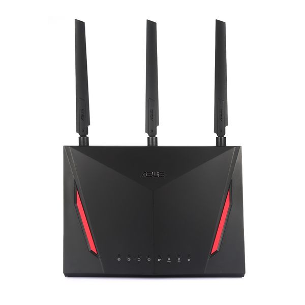 Nuovo arrivato ASUS RT - Router WiFi AC Dual Core 1.8G 2900Mbps AC86U