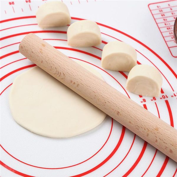 

silicone baking mat pizza dough maker pastry kitchen gadgets cooking tools utensils bakeware kneading accessories lot, Silver
