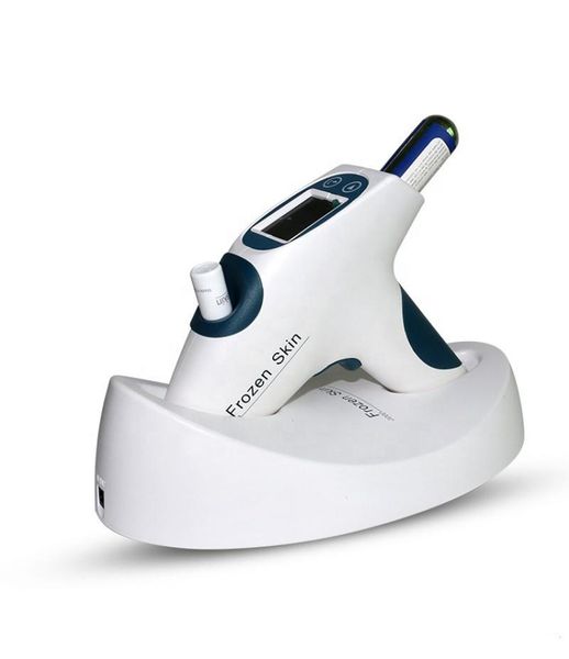 

Needle frozen kin co2 cool llifting me otherapy gun ga cartridge whitening wrinkle removal cool lifting me o injector dhl