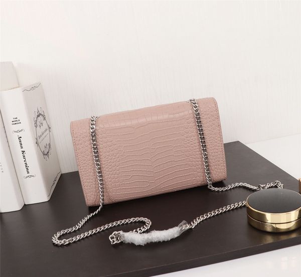 

women bags real leather handbag crossbody kate bag shoulder purses chain flap purse leather purse flap bag