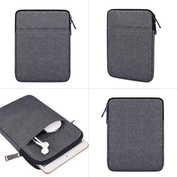 

fashion shockproof sleeve case for ipad 2019 case for ipad mini 4 3 2 / air 2 cover for all ipad case bag