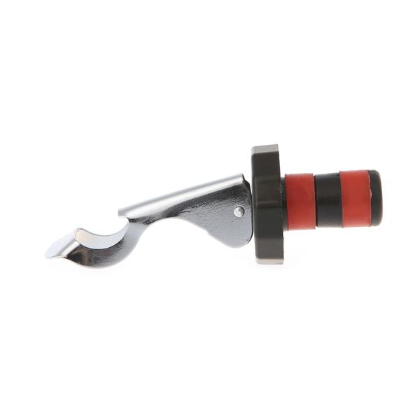 

manually press stainless steel silicone wine bottle ser kitchen bar tools