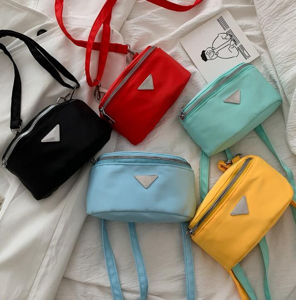 

designer luxury handbags purses women wrist bag candy color shoulder bags girls crossbody summer bag