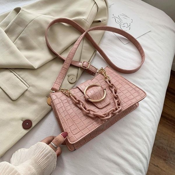 

2020 new women's shoulder bag japanese and korean ladies clutch bag fashion wild armpit pu ladies shoulder