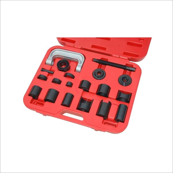 

new 21 pcs ball joint auto repair remover install adapter tool set service kit