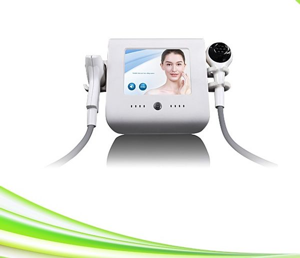 

40.68mhz focused beauty machine rf skin rejuvenation rf slimming rf equipment