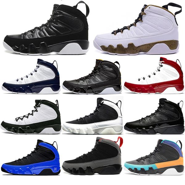 

with socks 2020 9 9s men basketball shoes gym red racer blue citrus dream unc space jam mens trainers sports sneakers 40-47