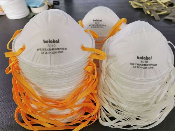 

n95 kn95 particulate respirator disposable safety masks face headband mouth mask dust-proof anti-fog ffp2 high-end quality good comfortable
