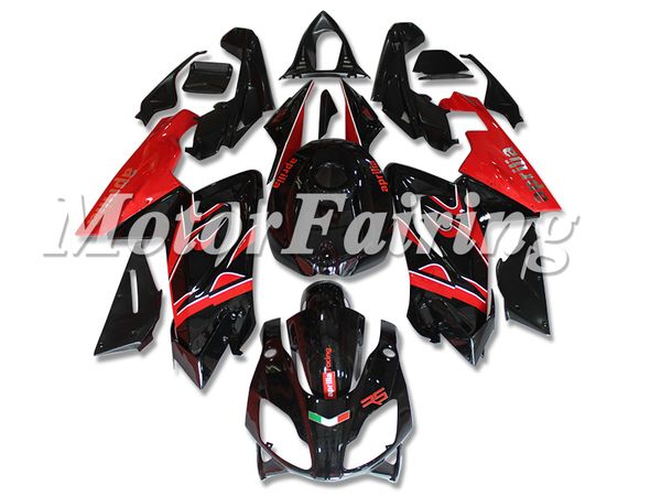 

мотоцикл новый abs литья под давлением полный обтекатели комплекты приспособленное для aprilia rs125 07 08 06 09 10 11 2006-2011 кузовострое