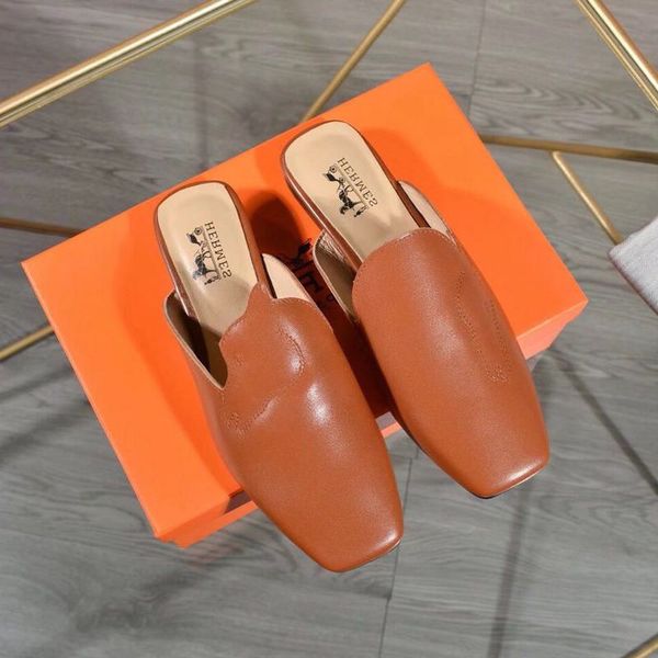 

282909 spring new brown slippers women running ballerina flats sneakers shoes loafers espadrilles wedges dress shoes boots