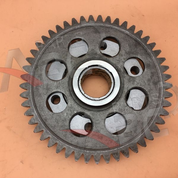 

linhai 250cc 300cc 400cc yp250 x-max x-city 250 vog 250 bms 260 engine plate gear assy overrunning clutch 250cc atv quad