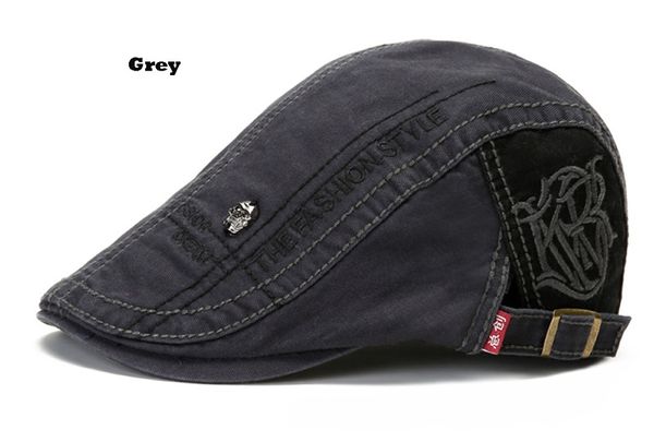 

fashion denim baseball caps romantic summer travel leisure caps, Blue;gray