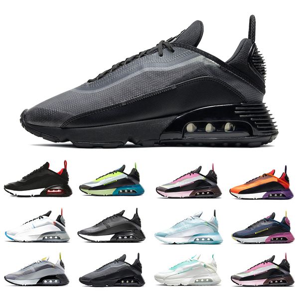 

black anthracite 2090 mens running shoes pure platinum navy magenta magma orange duck camo 2090s men women sports sneakers zapatos chaussure
