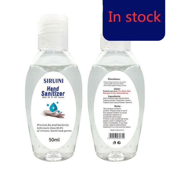 

wholesale 30ml 60ml kid hand sanitizer gel disposable hand sanitizer 50ml outdoor travel mini gel hand sanitizer purell portable health care