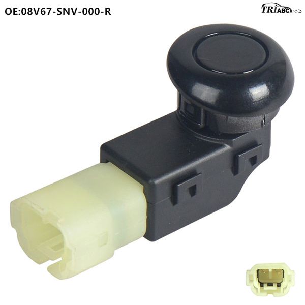 

reverse assistant parking sensor for 08v67-snv-000 car