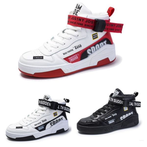 

2020 ми мђжин женин flats кѬоовки мђжка мода кожа кѬанй еѬнй белй обђв Black