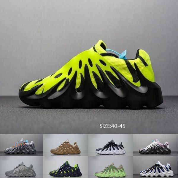 

дешевая продажа mens вулкан kanye west 451 кроссовки многоцветных вулканические спортивные кроссовки прохладных моды тренеры size40-45