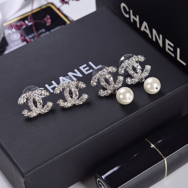 

2019new boutique ladie earring 190927 002dunhang05, Silver