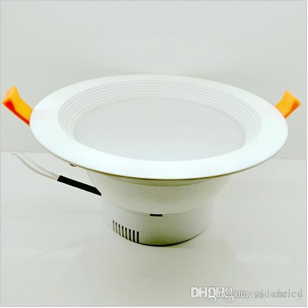 

dimmable recessed led downlight cob led 15w indoor lighting led spotlight ac85-265v ce rohs down lights