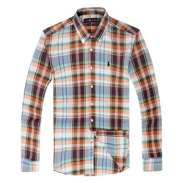 

ralph mens lauren cardigan designer shirt boutique plaid long sleeve fashion slim shirt trendy cardigan casual shirt sellin, White;black