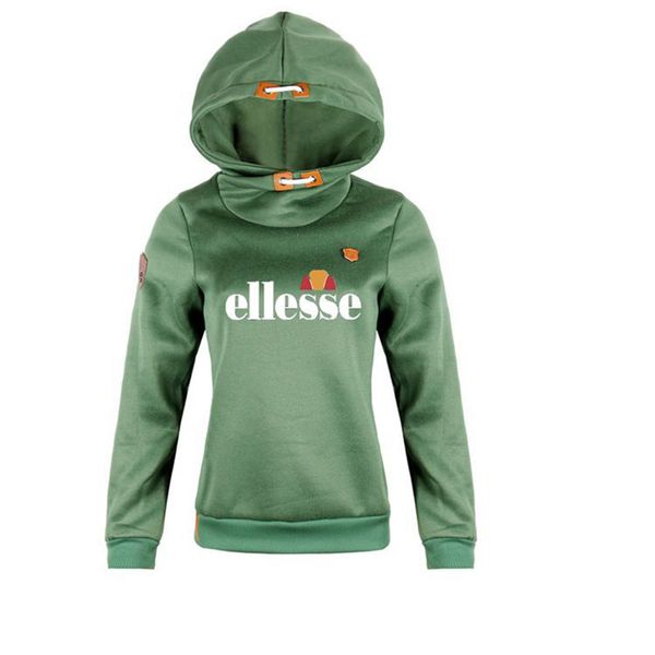 

tide brand men's&women's hoodie sweetshirt plus size cotton sports&leisure printing pullover long sleeve casual outwear, Black