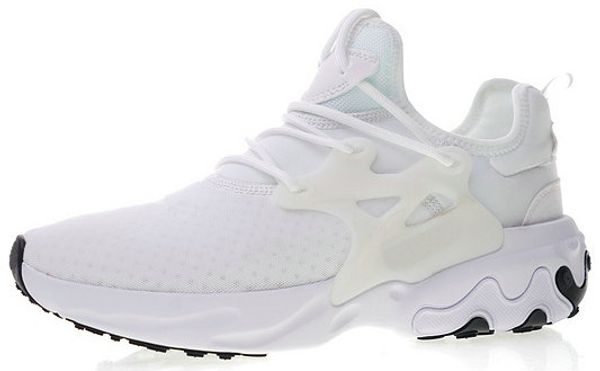 

2019 presto react acronym air mid react мужские кроссовки mesh дышащие тройные черные белые кроссовки кроссовки-корзины
