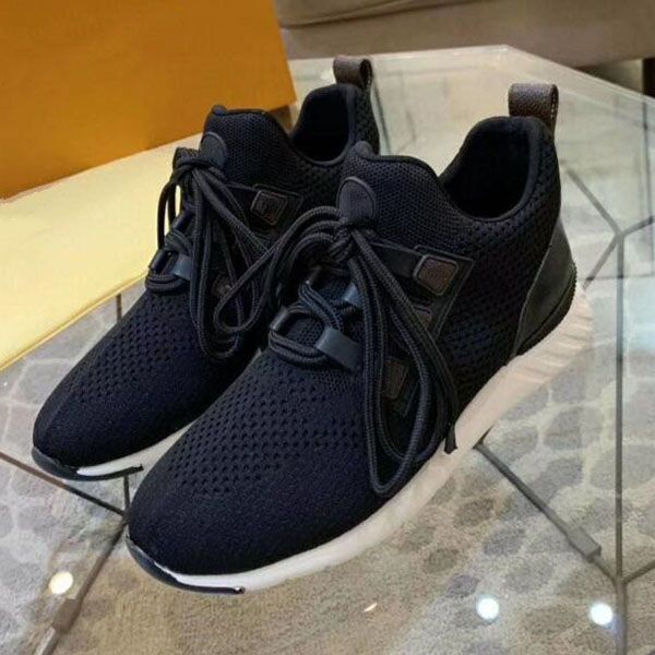 

новое прибытие тайм-аут кроссовки женская роскошная обувь дизайнерская обувь женская повседневная обувь размер 35-41 модель ac07, Black