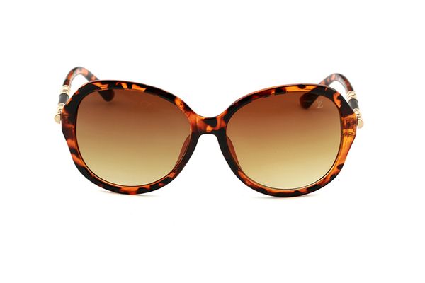 

summer women's metal glasses luxury sunglasses ladies brand designer fashion black eyewear girls driving sun glasses a++ 3017