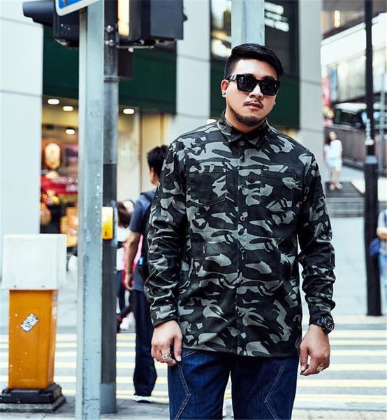 

mens designer shirts fashion letter printed plus size luxury long sleeve single breasted casual shirts, White;black