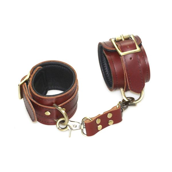 Bdsm Ball Gag With Transparent Harness Leather Ball Gags Birthday