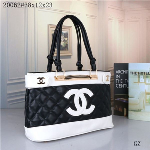 

New tyle fa hion bag ladie handbag de igner bag women tote bag bag ingle houlder bag 20062