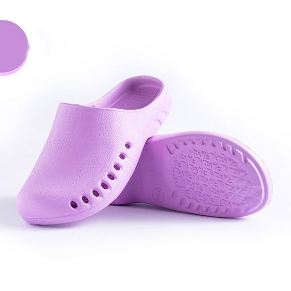 

women's fashion comfortable soft slip duty shoes nurse shoes breathable beach