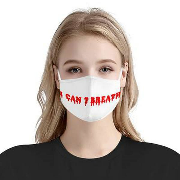 

cloth face mask women mens snorkel goggles mask cotton face mouth mask i cant breathe male femme masks for lady bomull rousky gjnhz