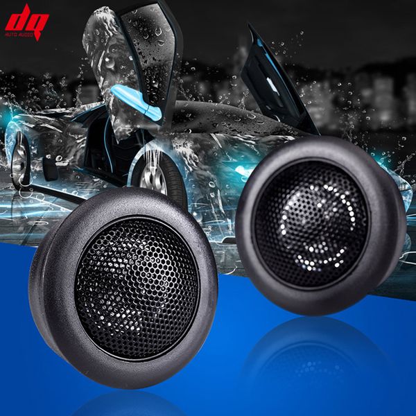 

in stock 200w super speaker power loud dome tweeter horn loudspeaker for motocycle car som automotivo