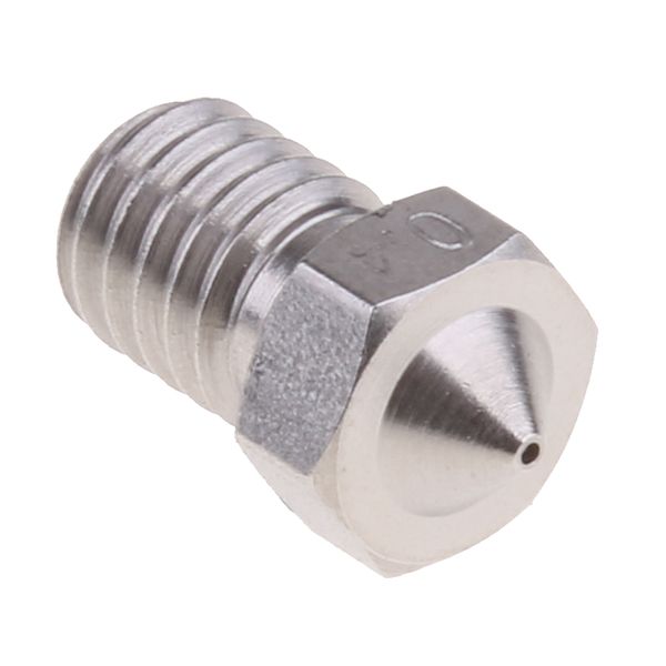

mk8 v5 v6 1.75mm принтер экструдер из нержавеющей стали насадки