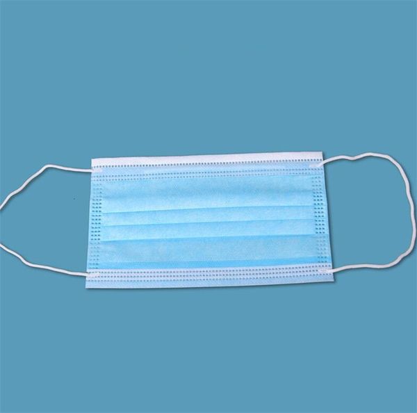 

dhl ship blue 5 10 days delivery mask blue face masks 3 layer mouth facemen and womenas kn90 b009 zm6v