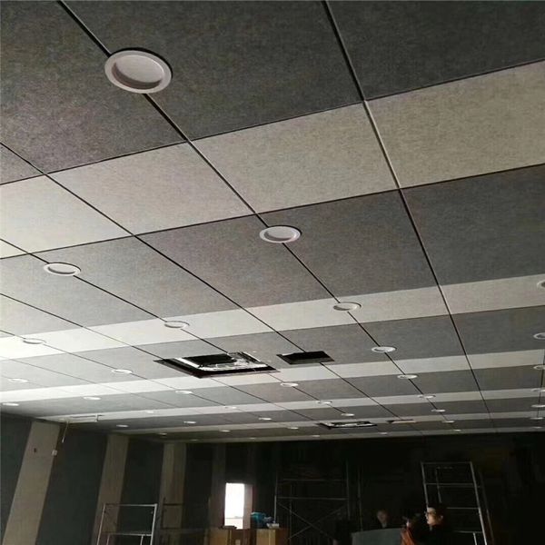 2019 Factory Price Wholesale High Quality Sound Ceiling