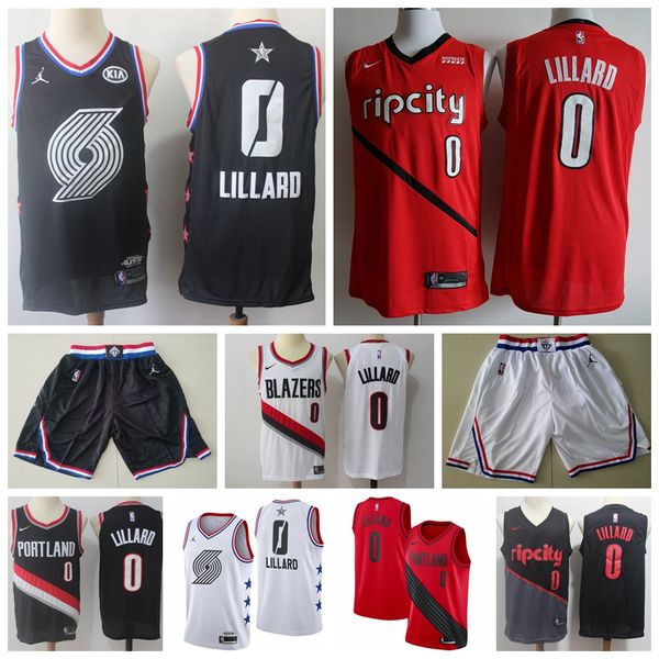 rip city basketball jersey